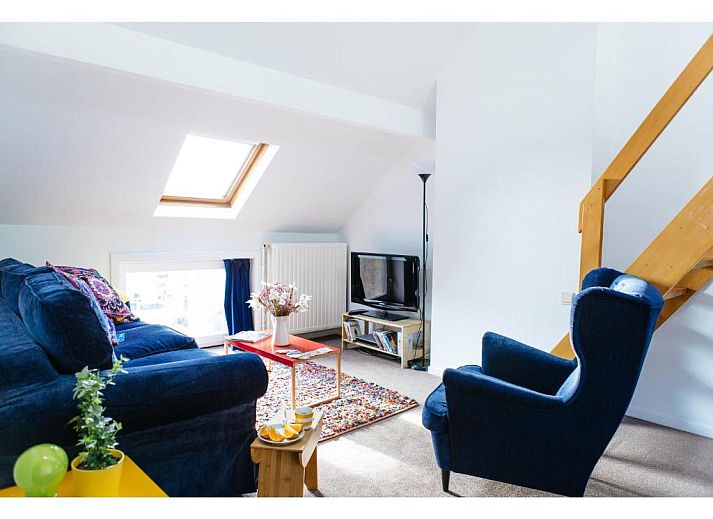 Guest house 1212325 - Bed and Breakfast Brussels Region - B&B Place Jourdan
