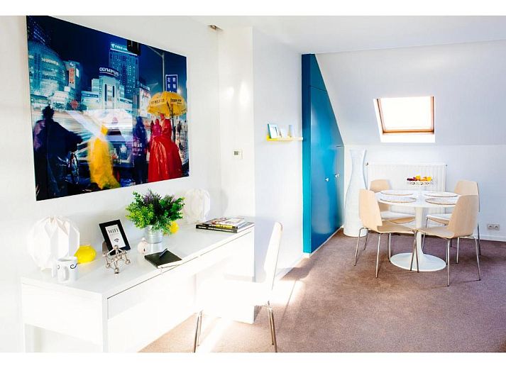 Guest house 1212325 - Bed and Breakfast Brussels Region - B&B Place Jourdan