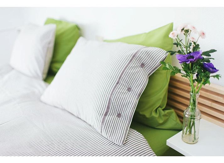 Guest house 1212325 - Bed and Breakfast Brussels Region - B&B Place Jourdan