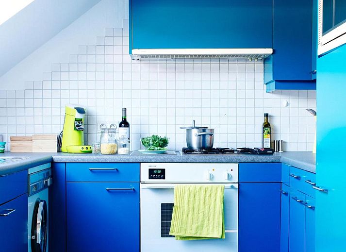 Guest house 1212325 - Bed and Breakfast Brussels Region - B&B Place Jourdan