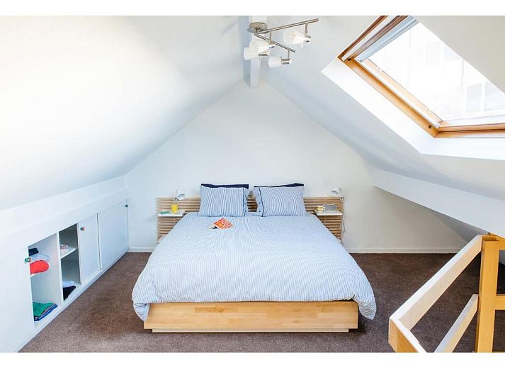 Guest house 1212325 - Bed and Breakfast Brussels Region - B&B Place Jourdan