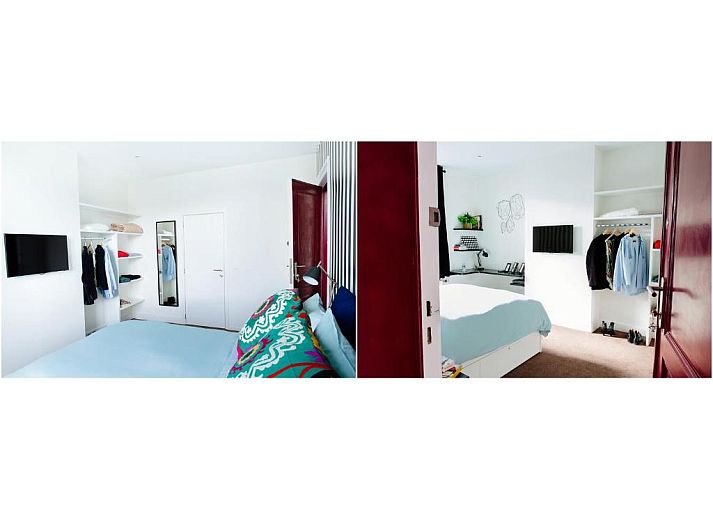 Guest house 1212325 - Bed and Breakfast Brussels Region - B&B Place Jourdan