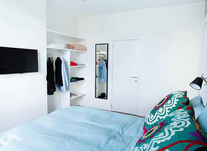 Guest house 1212325 - Bed and Breakfast Brussels Region - B&B Place Jourdan