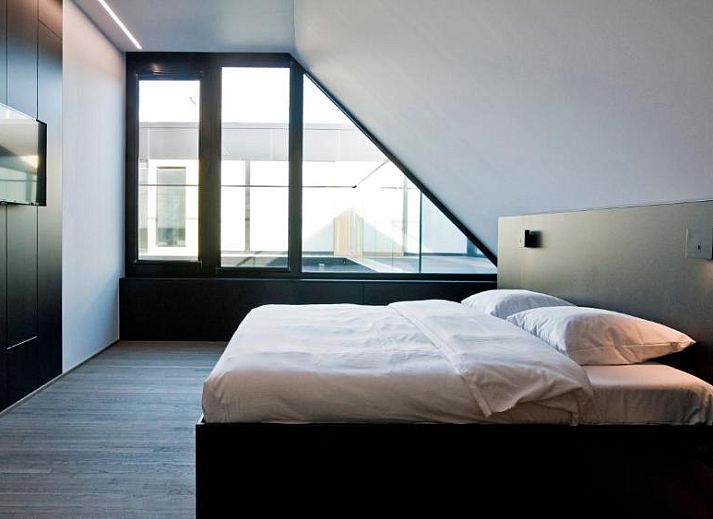 Guest house 1212360 - Apartment Brussels Region - Sleep Well Youth Hostel