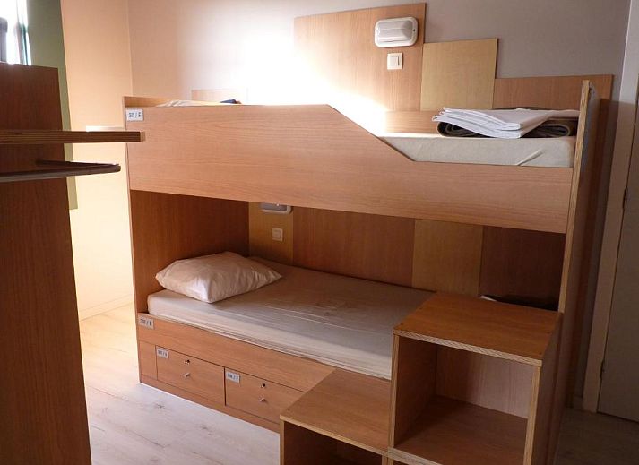 Guest house 1212360 - Apartment Brussels Region - Sleep Well Youth Hostel