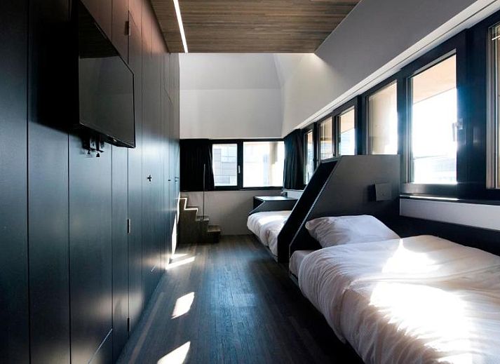 Guest house 1212360 - Apartment Brussels Region - Sleep Well Youth Hostel