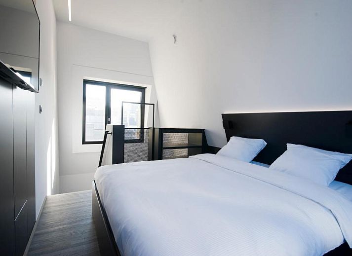 Guest house 1212360 - Apartment Brussels Region - Sleep Well Youth Hostel