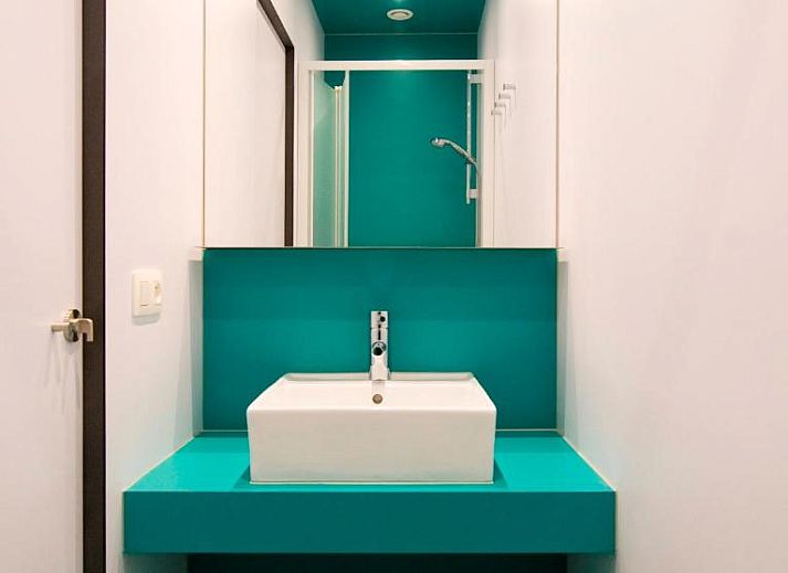 Guest house 1212360 - Apartment Brussels Region - Sleep Well Youth Hostel