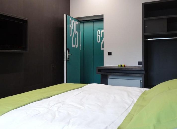 Guest house 1212360 - Apartment Brussels Region - Sleep Well Youth Hostel