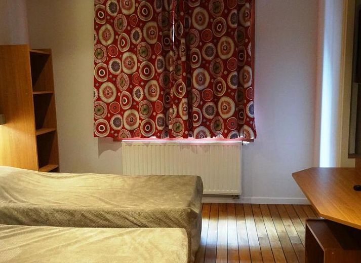 Guest house 1212360 - Apartment Brussels Region - Sleep Well Youth Hostel