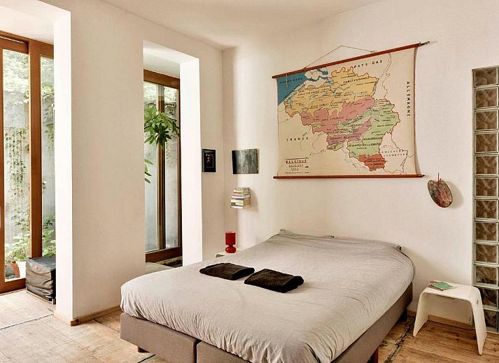 Guest house 1212440 • Bed and Breakfast Brussels Region • B'Kanal