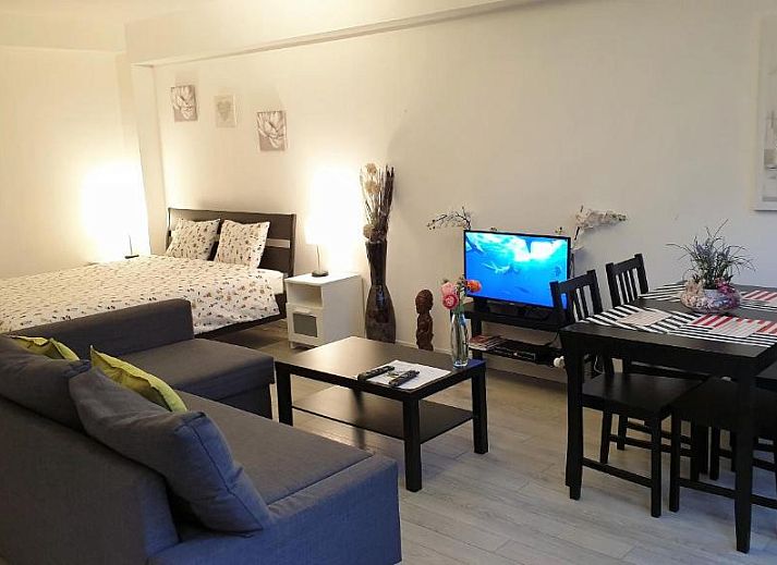 Verblijf 1212442 - Appartement Regio Brussel - Apartment Chez Esmara et Philippe