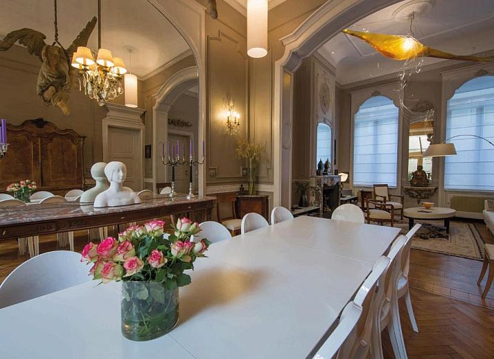 Verblijf 1212501 • Bed and breakfast Regio Brussel • Louise sur Cour