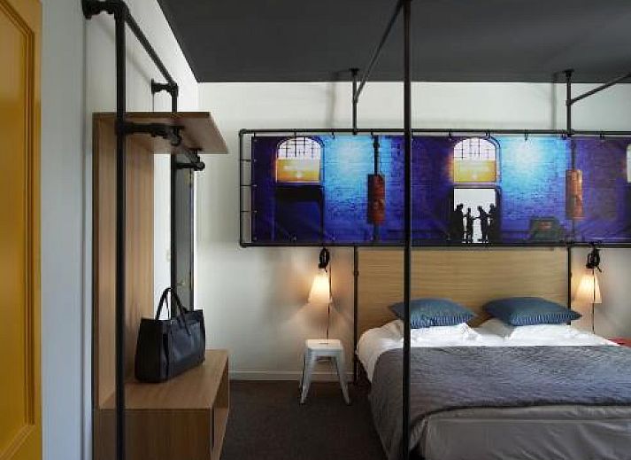 Guest house 121263 • Apartment Brussels Region • Zoom Hotel