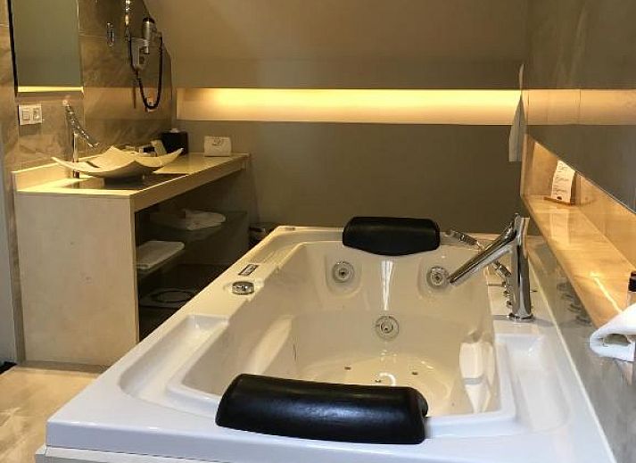 Verblijf 121281 - Vakantie appartement Regio Brussel - Hotel Le Dixseptième