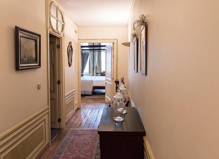 Verblijf 121281 - Vakantie appartement Regio Brussel - Hotel Le Dixseptième