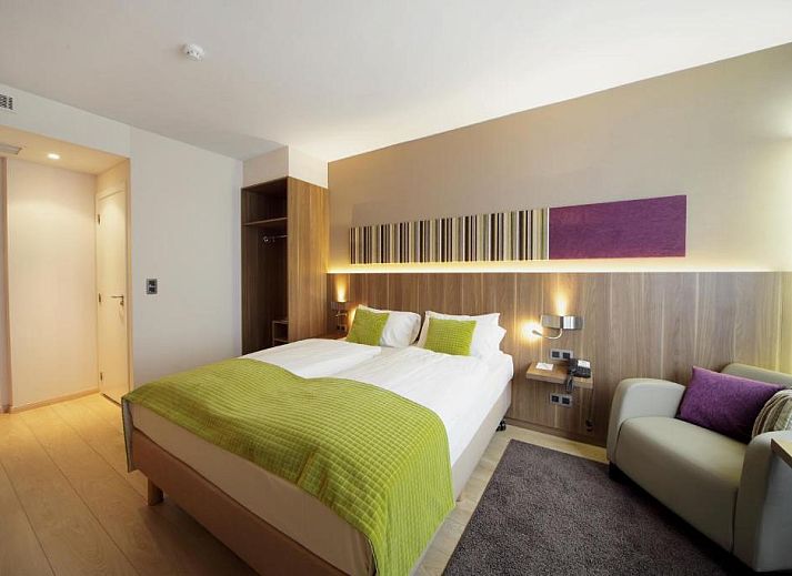 Verblijf 121282 • Vakantie appartement Regio Brussel • Holiday Inn Brussels Schuman, an IHG Hotel 
