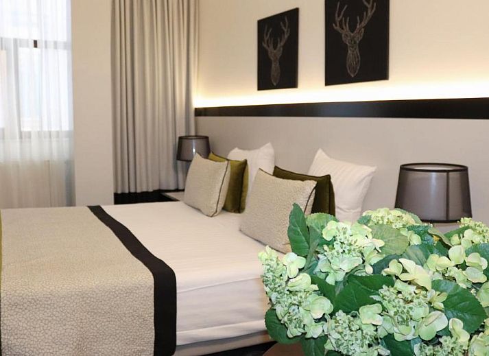 Guest house 121285 • Apartment Brussels Region • Hotel Floris Arlequin Grand-Place