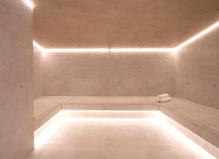 Guest house 121286 - Apartment Brussels Region - The Hotel Brussels