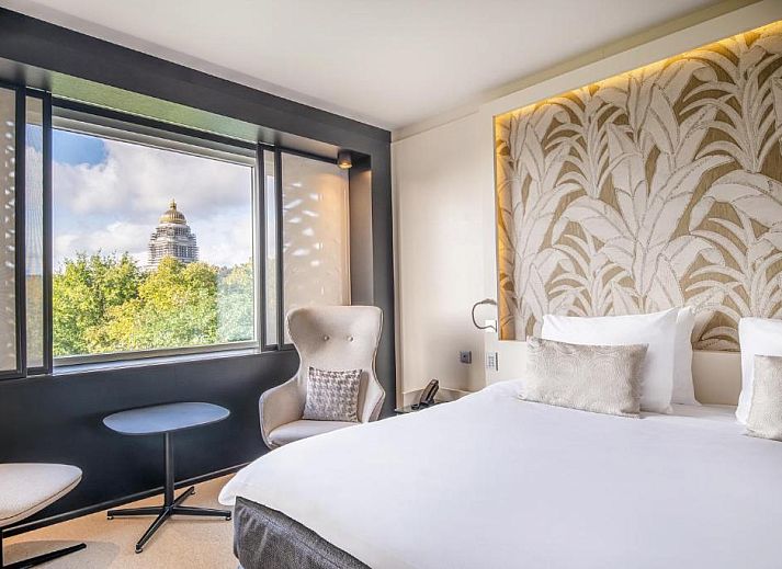 Guest house 121286 - Apartment Brussels Region - The Hotel Brussels
