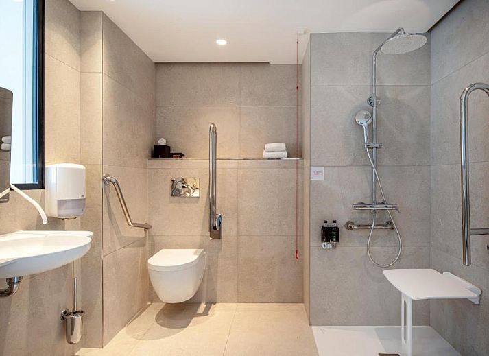 Guest house 121286 - Apartment Brussels Region - The Hotel Brussels