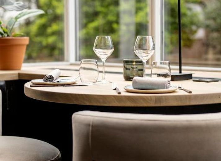 Guest house 121286 - Apartment Brussels Region - The Hotel Brussels
