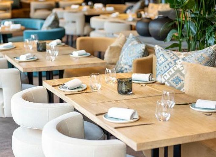 Guest house 121286 - Apartment Brussels Region - The Hotel Brussels