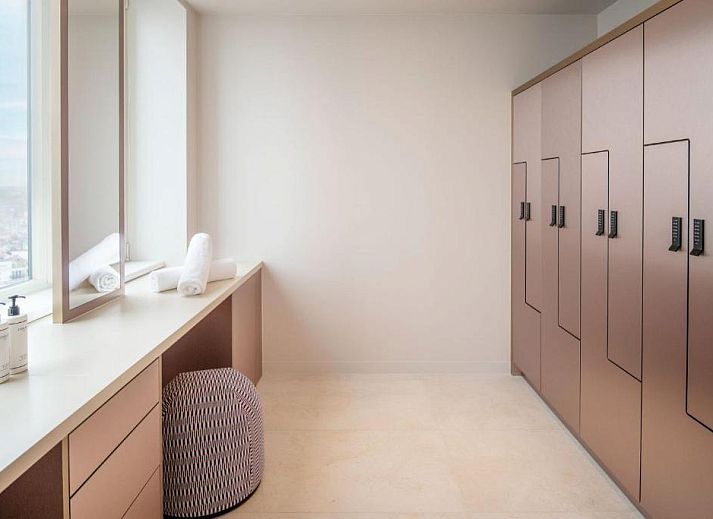 Guest house 121286 - Apartment Brussels Region - The Hotel Brussels