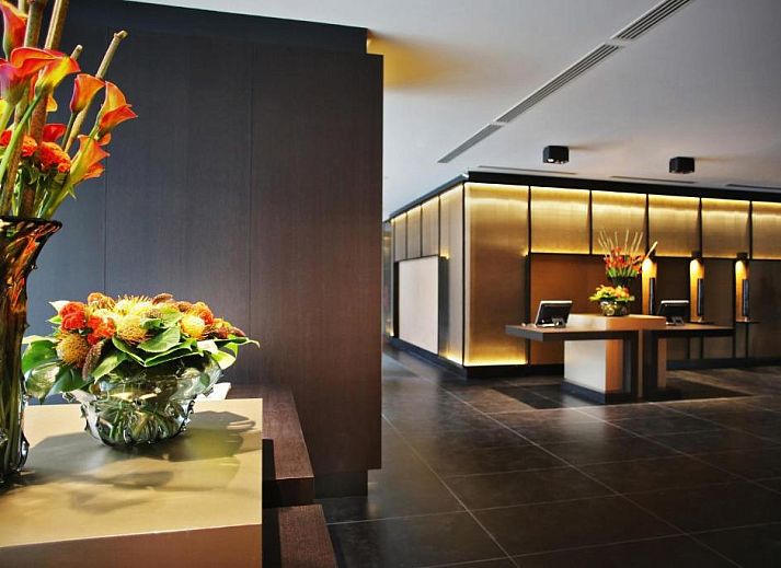 Guest house 121286 - Apartment Brussels Region - The Hotel Brussels