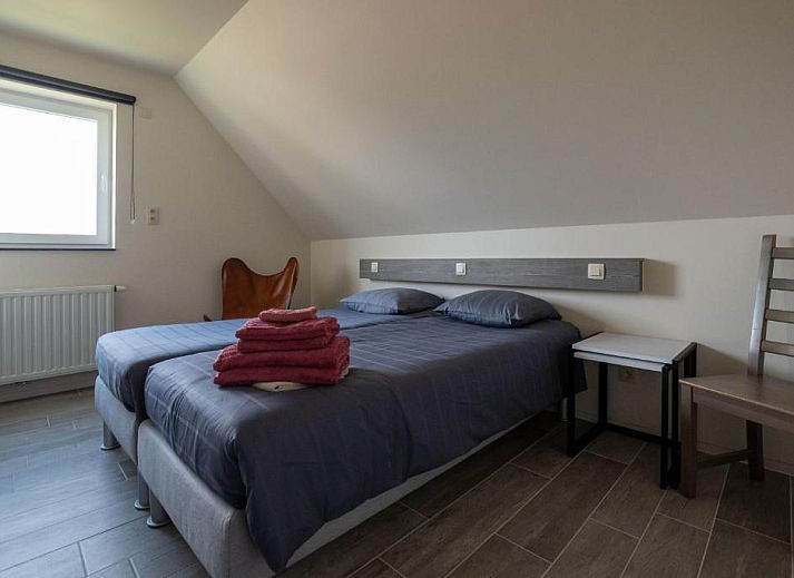 Guest house 131119 - Bed and Breakfast Belgian Coast - Logies Ternier