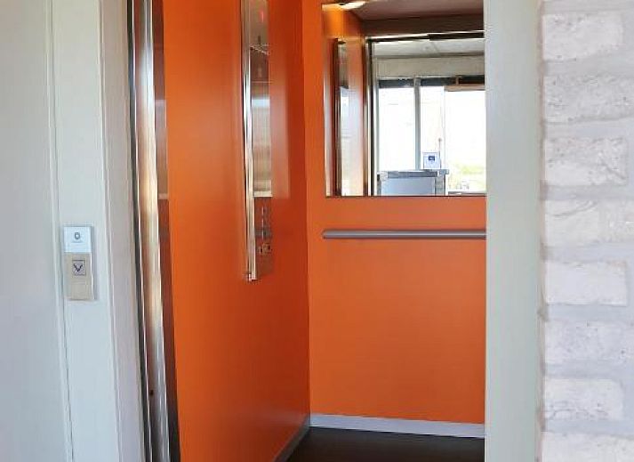 Guest house 131119 - Bed and Breakfast Belgian Coast - Logies Ternier
