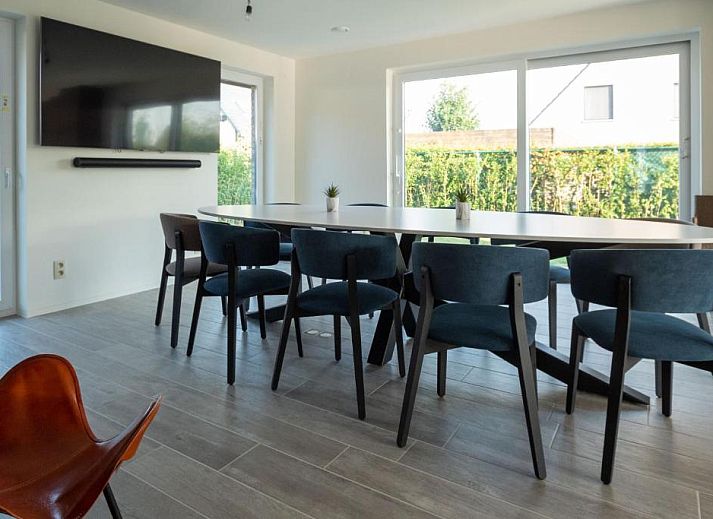 Guest house 131119 - Bed and Breakfast Belgian Coast - Logies Ternier