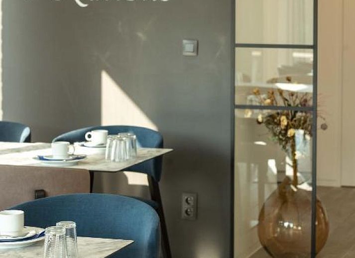 Guest house 131119 - Bed and Breakfast Belgian Coast - Logies Ternier
