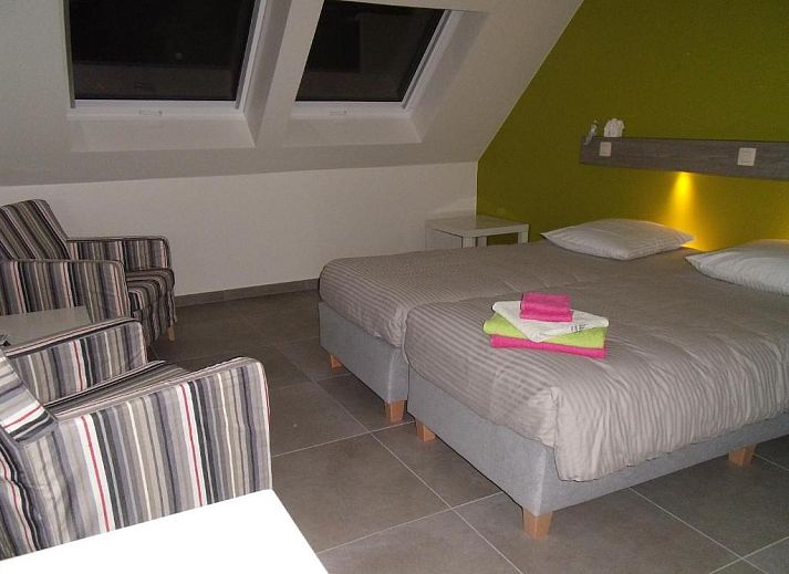 Guest house 131119 - Bed and Breakfast Belgian Coast - Logies Ternier