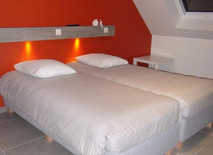 Guest house 131119 - Bed and Breakfast Belgian Coast - Logies Ternier