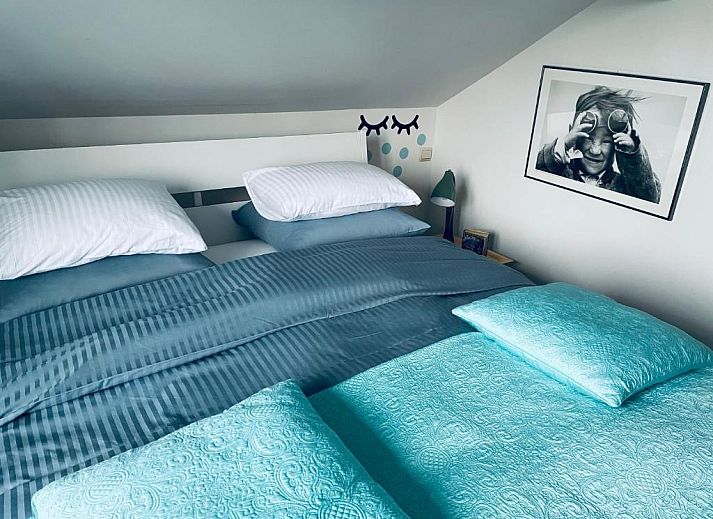 Verblijf 131125 - Bed and breakfast Belgische kust - B&B Huize Van Damme