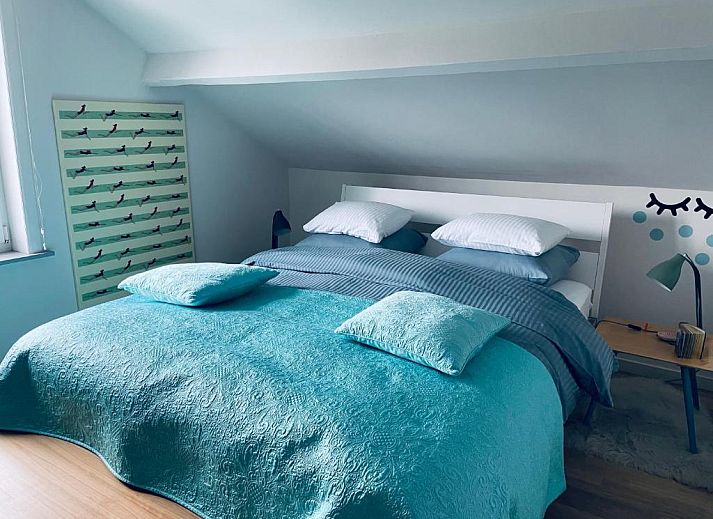 Verblijf 131125 - Bed and breakfast Belgische kust - B&B Huize Van Damme