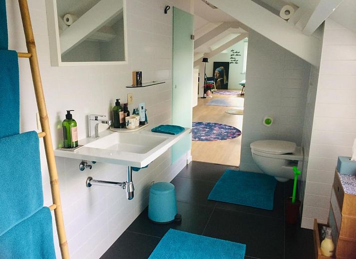 Verblijf 131125 - Bed and breakfast Belgische kust - B&B Huize Van Damme