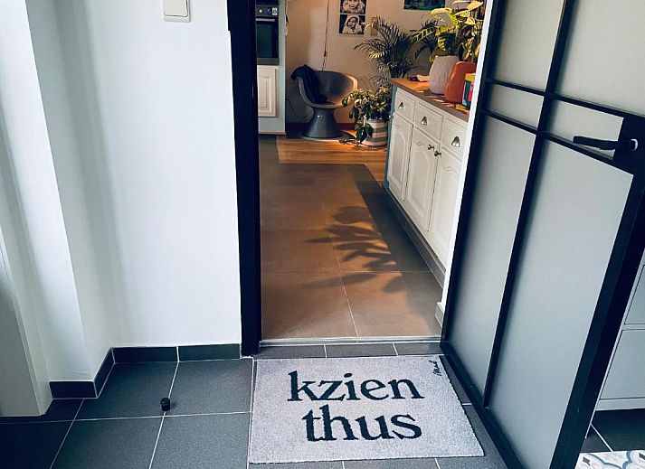 Verblijf 131125 - Bed and breakfast Belgische kust - B&B Huize Van Damme