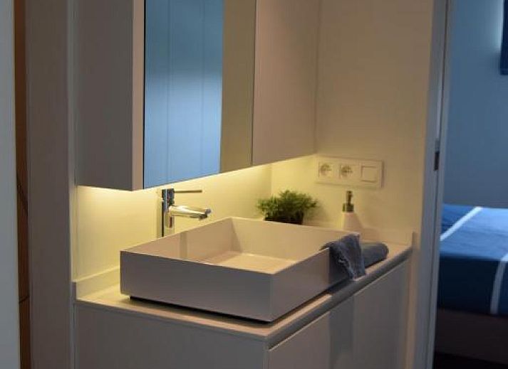 Verblijf 131152 - Appartement Belgische kust - Karthuizer duinzicht