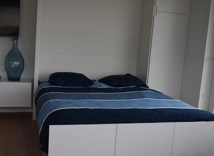 Verblijf 131152 - Appartement Belgische kust - Karthuizer duinzicht