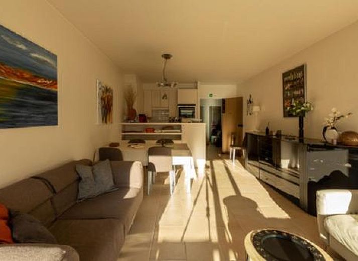 Verblijf 131154 - Appartement Belgische kust - Apartment Casino