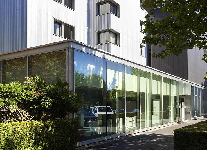 Guest house 140101 - Apartment West Flanders - ibis Styles Kortrijk Expo
