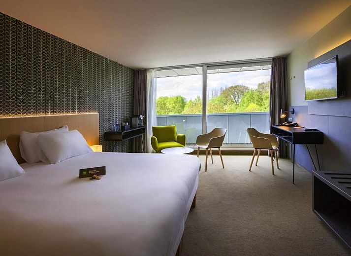 Guest house 140101 - Apartment West Flanders - ibis Styles Kortrijk Expo
