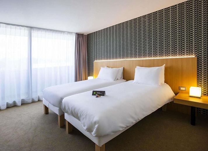 Guest house 140101 - Apartment West Flanders - ibis Styles Kortrijk Expo