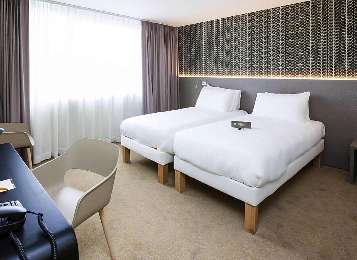 Guest house 140101 - Apartment West Flanders - ibis Styles Kortrijk Expo
