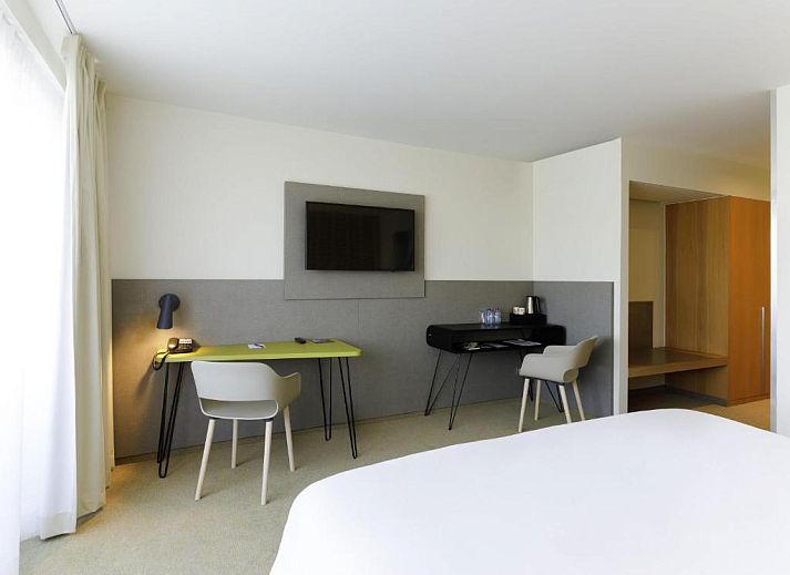 Guest house 140101 - Apartment West Flanders - ibis Styles Kortrijk Expo