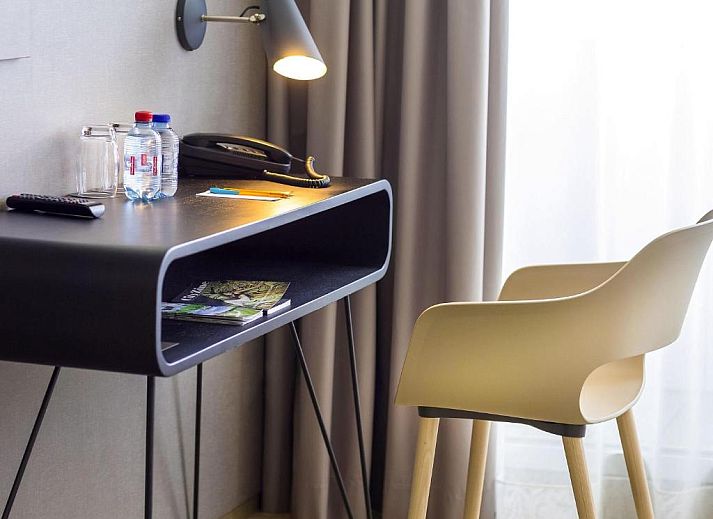 Guest house 140101 - Apartment West Flanders - ibis Styles Kortrijk Expo