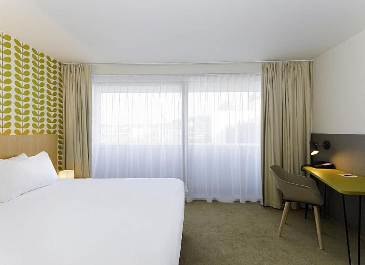 Guest house 140101 - Apartment West Flanders - ibis Styles Kortrijk Expo