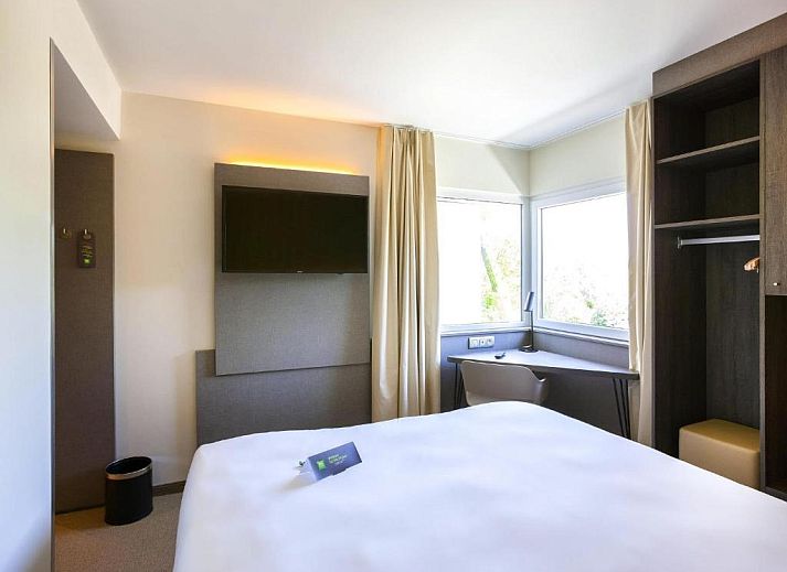 Guest house 140101 - Apartment West Flanders - ibis Styles Kortrijk Expo